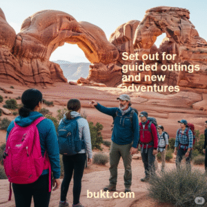 Adventure