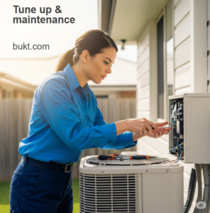Air Conditioner