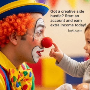 Clown