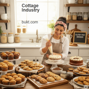 Cottage