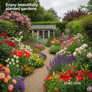 Gardens