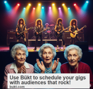 Grandma