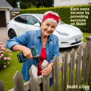 Grandma Drill