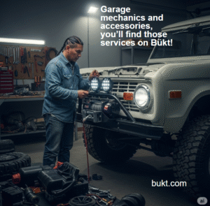 Mechanic
