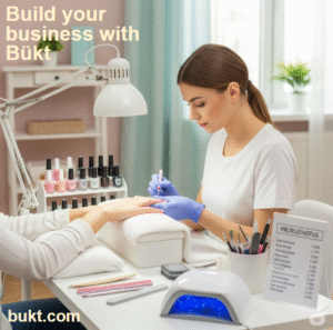 Nail Painter