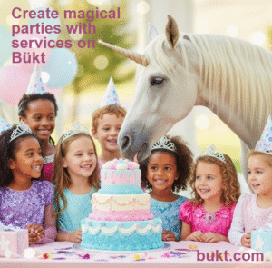 Pony Party