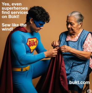 Superhero