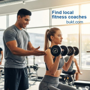 Trainer