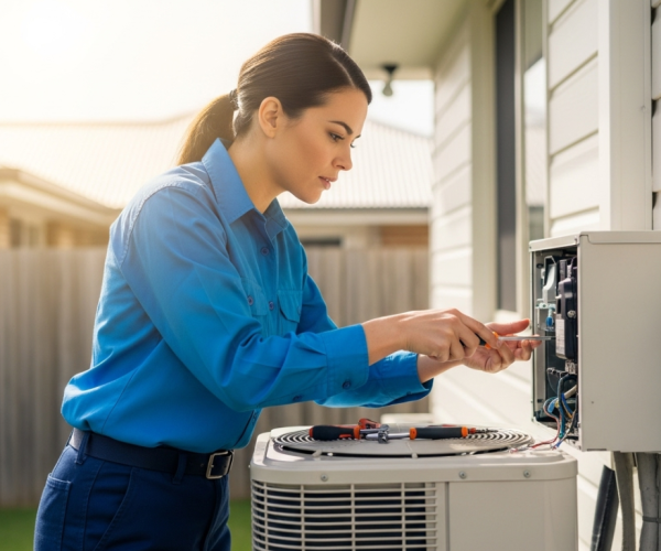 HVAC